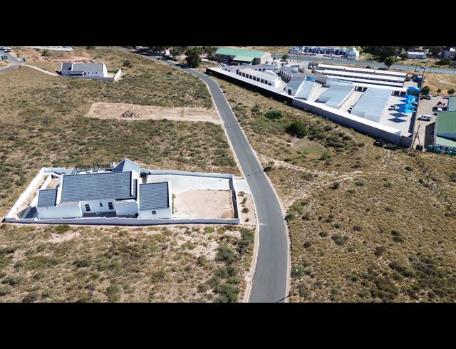 844M² VACANT LAND FOR SALE IN BRITANNICA HEIGHTS